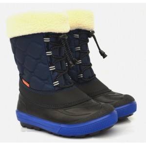 Сапоги Demar FURRY-2 1530NA (синие)