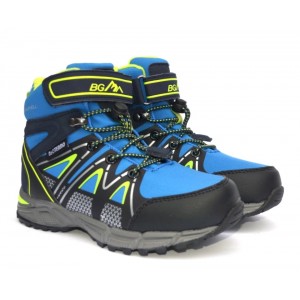 Термоботинки B&G EVS186-232 электра