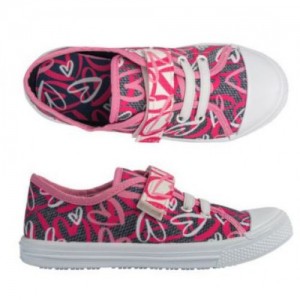 3F Odys 3SP8/14 Кеди