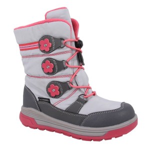 Термоботинки B&G R191-1213 сапоги на мембране