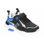 Кросівки American Club BS04/21 Black