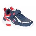 Кросівки American Club BS04/21 Navy