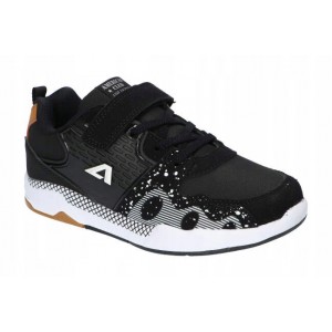 Кроссовки American Club BS05/21 Black