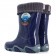 Резиновые сапоги DEMAR STORMER LUX PRINT 0402D (Монстр Трак. Синие)