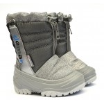 Сапоги Demar TEDDY 4032E Silver