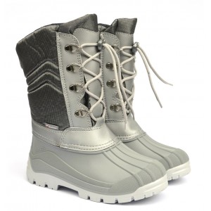 Сапоги Demar VOYAGER Light 1315E silver