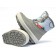 Чоботи Demar WINTER LIGHT 1509C сірі