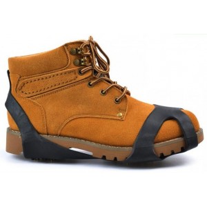 Антилід, льодоходи - льодоступи на 10 шипів LW-W-02 L - 22 х 13,1 см