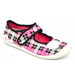 3F Atena розовая клетка