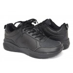 Кросівки American Club HA15/20 Black