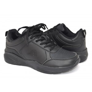 Кроссовки American Club HA15/20 Black