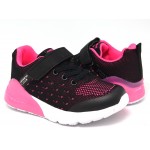 Кросівки American Club RL12/21 Black