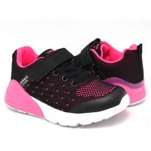 Кросівки American Club RL12/21 Black