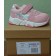 Кроссовки American Club XD09/21 Pink