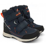 Термоботинки B&G EVS22-18_0104, сапоги на мембране