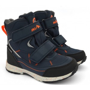 Термочеревики B&amp;G EVS22-18_0104, чоботи на мембрані