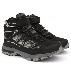 Термоботинки B&G EVS22-1_04, сапоги на мембране