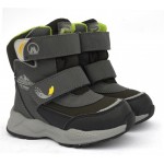 Термоботинки B&G ZTE22-13/23, сапоги на мембране