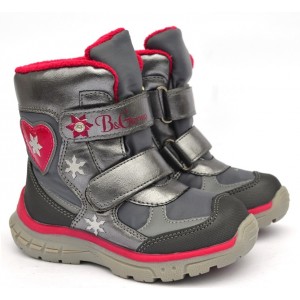 Термочеревики B&amp;G ZTE22-5/22, чоботи на мембрані