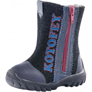 Валенки Котофей 167031-42