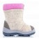 Валенки Котофей 367103-43 для девочки