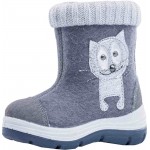 Валенки Котофей 367112-41