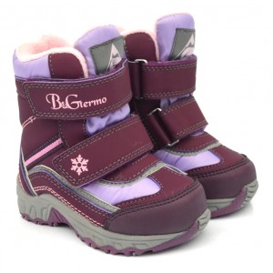 Термоботинки BG RAY185-44