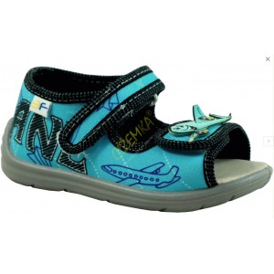 3F тапочки bambino 1Bm21/13