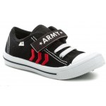 3F тапочки Odys 4Bs8/5 Армія, кеди