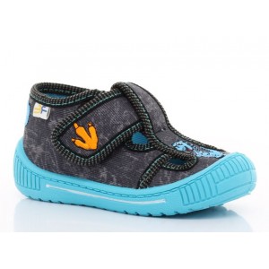 3F тапочки Saturn 2Sk25/4 Dino