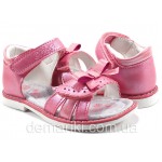 Босоніжки Clibee F-206 Water Red 25-30р