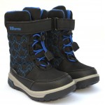 Термосапоги B&G R191-1223N, сапоги на мембране