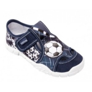 Vi-GGa-Mi Adas druk kolor-granatowi