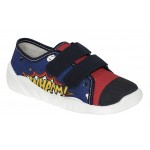 Zetpol Cezar 1901 niebieski