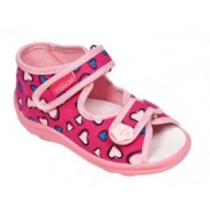 Vi-GGa-Mi Karo druk-amarant