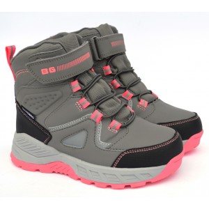 Термоботинки B&G EVS22-11_1307