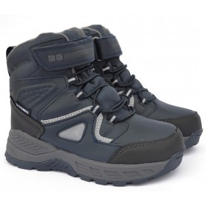 Термоботинки B&G EVS22-12_0304