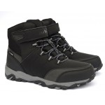 Термоботинки B&G EVS22-15_04, сапоги на мембране