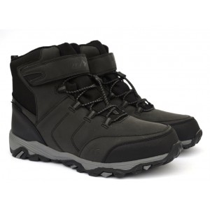 Термоботинки B&G EVS22-16_23, сапоги на мембране