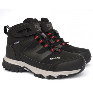 Термоботинки B&G EVS22-3_0402, сапоги на мембране