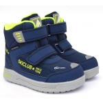 Термоботинки B&G TKT22-13/0106, сапоги на мембране