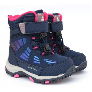 Термочеревики B&amp;G TKT22-15/0320, чоботи на мембрані