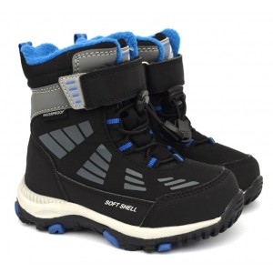 Термочеревики B&amp;G TKT22-16/0402, чоботи на мембрані