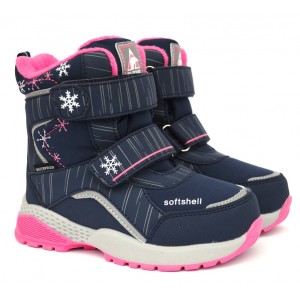 Термочеревики B&amp;G TKT22-17/0320, чоботи на мембрані