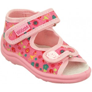 Vi-GGa-Mi Karo Rozowy