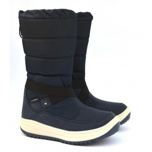 Термочеревики B&amp;G R21-16/01 сині, чоботи на мембрані