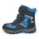 Термоботинки B&G EVS196-101 темно-синий