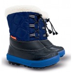 Сапоги Demar FURRY-2 1500NA (синие)