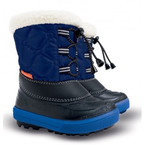 Сапоги Demar FURRY-2 1500NA (синие)