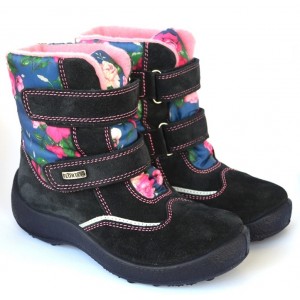 Сапоги на мембране Floare 2352580330 на девочку